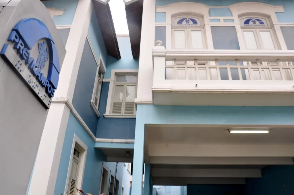 Quem lembra da CPI do Previcampos?