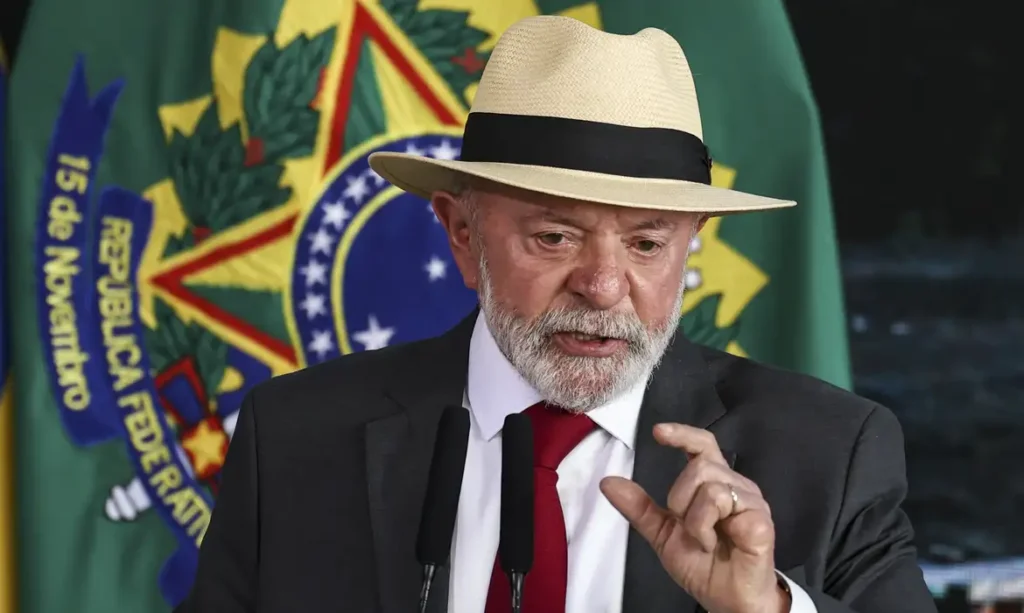 Lula 3 perde em todas as redes sociais