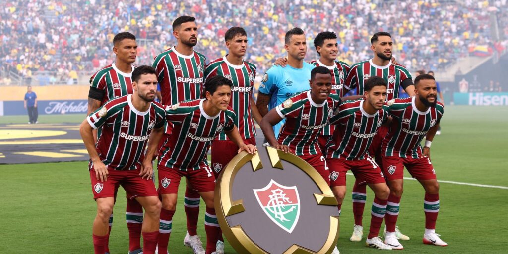 Fluminense e o Fim da Síndrome de Vira-Latas